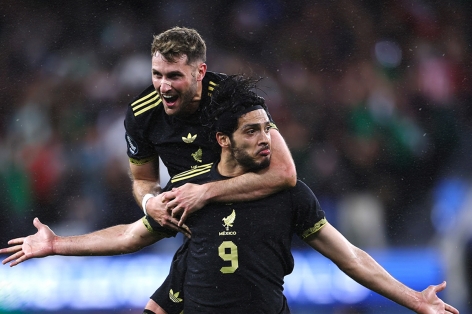 Nhận định Mexico vs Thụy Sĩ: Hứa hẹn nhiều bàn