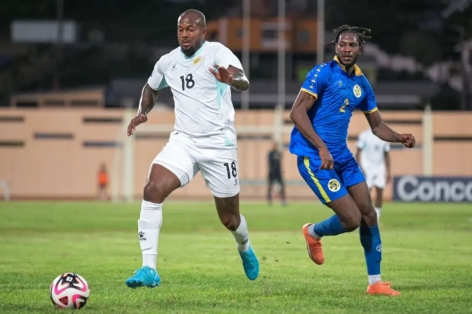 Nhận định Curacao vs Saint Lucia: Chênh lệch đẳng cấp