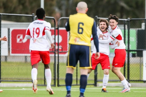 Nhận định Croydon vs Modbury Jets: Chênh lệch rõ rệt
