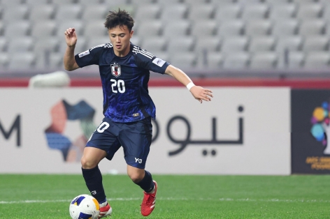 Nhận định U20 Nhật Bản vs U20 Mexico: Hứa hấp hấp dẫn