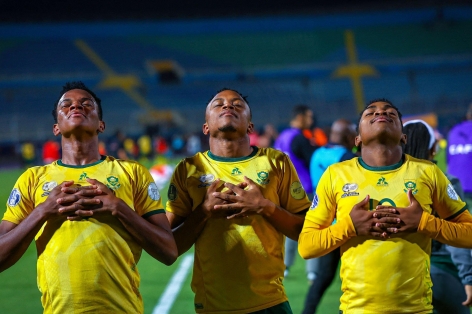 Nhận định Nam Phi vs Zimbabwe: Nhiệm vụ 3 điểm