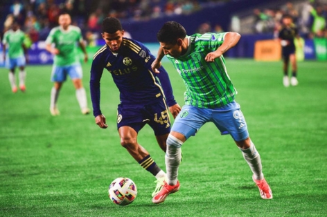 Nhận định Vancouver vs Seattle Sounders: Khách nắm lợi thế