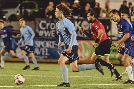 Nhận định Sydney United vs Manly United: Ngang tài cân sức