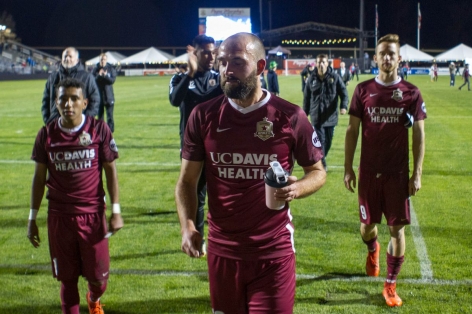 Nhận định Sacramento Republic vs FC Tulsa: Cuộc chiến duyên nợ