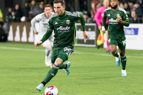 Nhận định Portland Timbers vs St. Louis City: Ra về trắng tay
