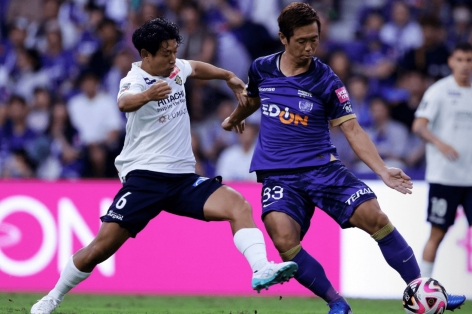 Nhận định Sanfrecce Hiroshima vs Avispa Fukuoka: Nhờ tới hiệp phụ