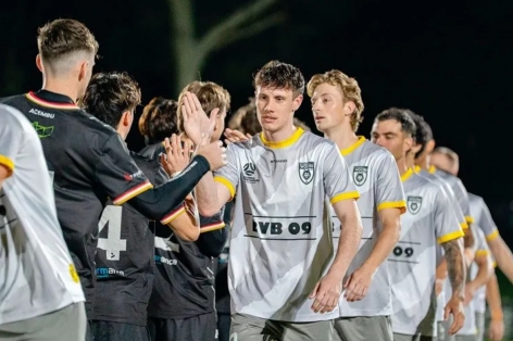 Nhận định Gold Coast Knights vs Wynnum Wolves: Lấy lại mạch thắng