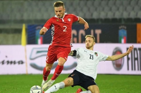 Nhận định Ý vs Moldova: Lấy lại thể diện