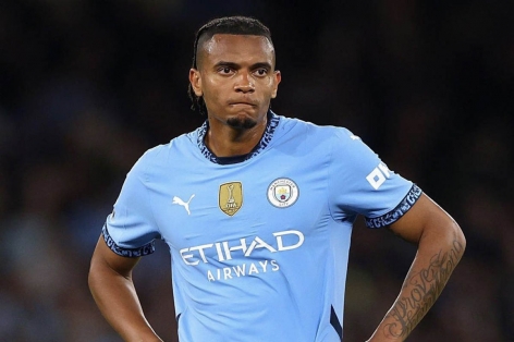 Sao Man City thừa nhận cực ghét FIFA Club World Cup
