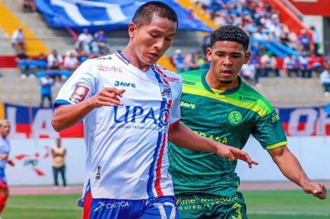 Nhận định Deportivo Llacuabamba vs Carlos Mannucci: Ngang tài cân sức