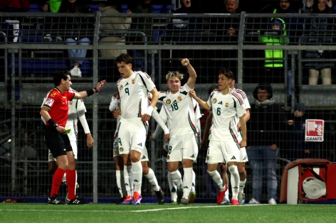 Nhận định U18 Thụy Điển vs U18 Hungary: Long tranh hổ đấu