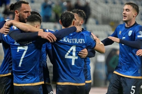 Nhận định Kosovo vs Comoros: Trận đấu khó lường