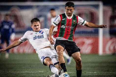 Nhận định Deportivo Maldonado vs Rampla Juniors: Chưa biết mùi thắng
