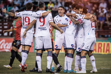 Nhận định Nacional vs Boston River: Không quá chênh lệch