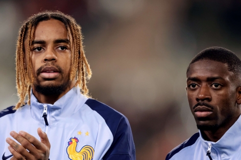 Pháp nhận 'tin dữ' trước trận tranh hạng 3 Nations League