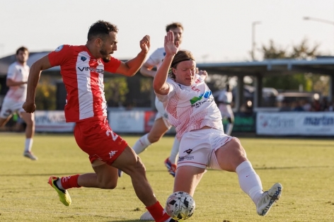 Nhận định Kingston City vs George Cross: Chủ nhà khó tạo bất ngờ