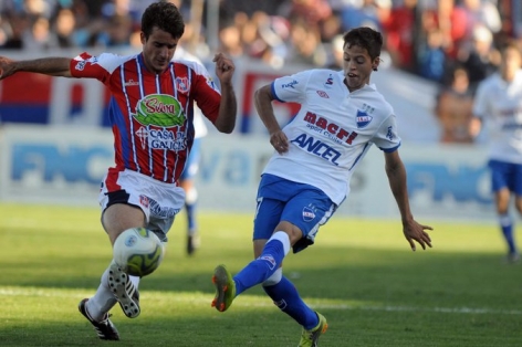Nhận định Central Espanol vs Cerrito: Chìm đắm cuối bảng