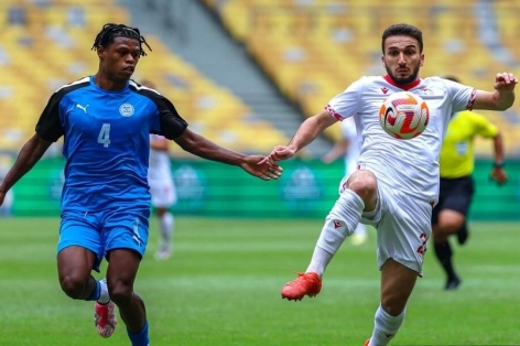 Nhận định Philippines vs Tajikistan: Cạnh tranh ngôi đầu