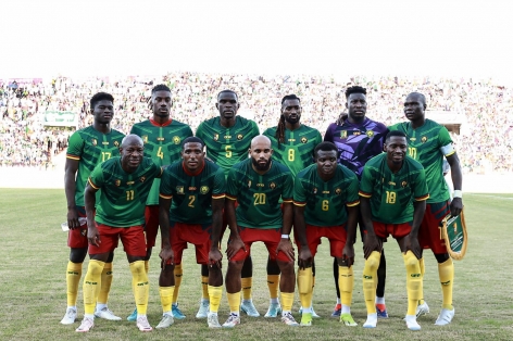 Nhận định Guinea Xích đạo vs Cameroon: Niềm vui cho Onana và đồng đội