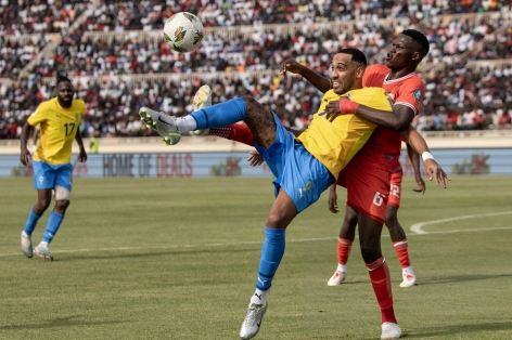 Nhận định Guines Bissau vs Gabon: ‘Khô hạn’ bàn thắng
