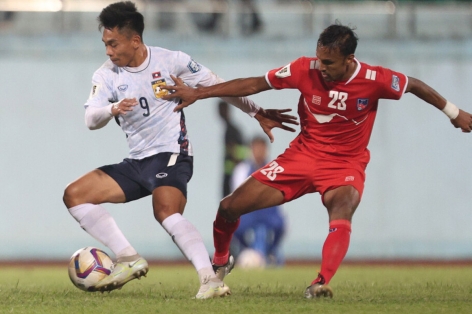 Nhận định Lào vs Nepal: Tìm kiếm chiến thắng