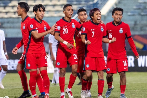 Nhận định Bangladesh vs Singapore: Cơ hội bứt phá