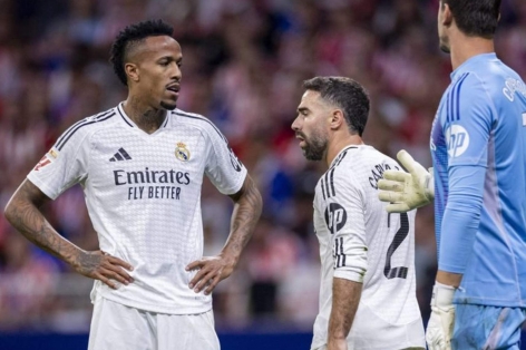 Real Madrid lao đao vì 1 điều trước thềm Club World Cup
