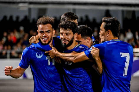 Nhận định Uzbekistan vs Qatar: Dễ trên 3 bàn