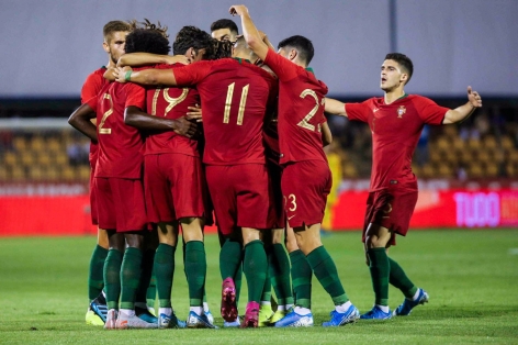 Nhận định U21 Bồ Đào Nha vs U21 Pháp: Kỳ phùng địch thủ, 2h00 ngày 12/6/2025