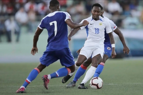 Nhận định Haiti vs Curacao: Đại chiến ngôi đầu