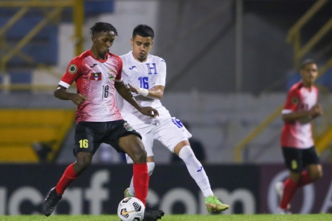 Nhận định Honduras vs Antigua and Barbuda: Chênh lệch quá lớn