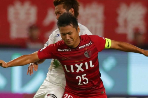 Nhận định Kashima Antlers vs Kusatsu: Biết trước kết cục