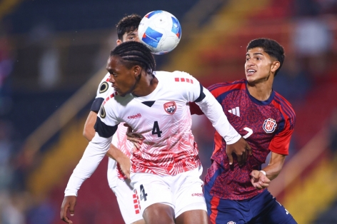 Nhận định Costa Rica vs Trinidad & Tobago: Bùng nổ bàn thắng