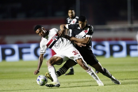 Nhận định Sao Paulo vs Vasco: Thành bại tại hàng công