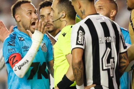 Nhận định Fortaleza vs Santos: Cuối bảng đại chiến