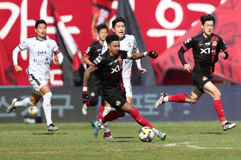 Nhận định Gwangju vs Seoul: Tìm lại chiến thắng