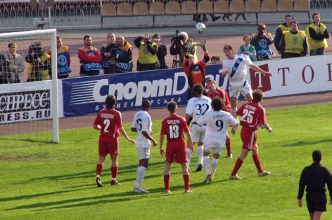Nhận định Metalurh vs Chernihiv: Hai đội đều có bàn