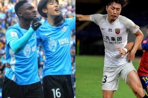 Nhận định Dalian Yingbo vs Meizhou Hakka: Cân tài cân sức