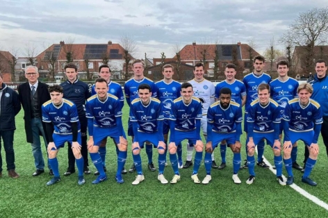 Nhận định Beveren-Leie vs Warengem: Giao hữu vui vẻ