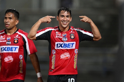Nhận định Caracas vs Dynamo Puerto: Cuộc chiến đầu bảng