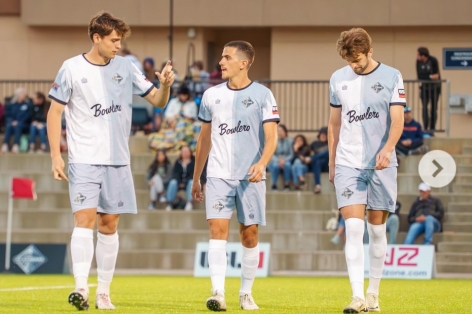 Nhận định Utah United vs Colorado Storm: Cách biệt rất lớn
