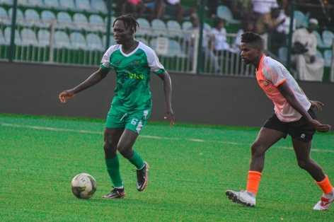 Nhận định Luawa vs Mighty Blackpool: Khó thoát nhóm xuống hạng