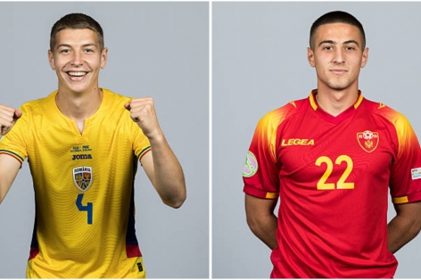 Nhận định U19 Romania vs U19 Montenegro: Hướng tới chiến thắng