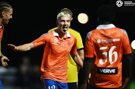 Nhận định Gold Coast United vs Brisbane City: Lợi thế sân nhà