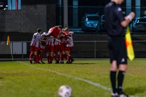 Nhận định Ipswich vs Caboolture: Chiến thắng áp đảo