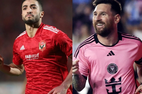 Nhận định Al Ahly vs Inter Miami: Rượt đuổi mãn nhãn