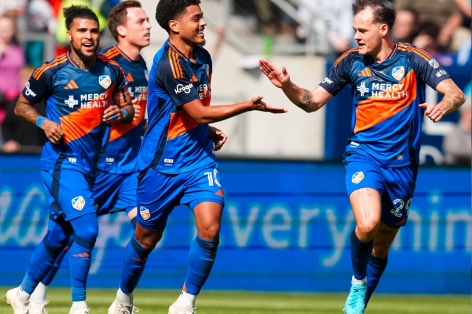 Nhận định New England vs Cincinnati: Sức mạnh bị hoài nghi