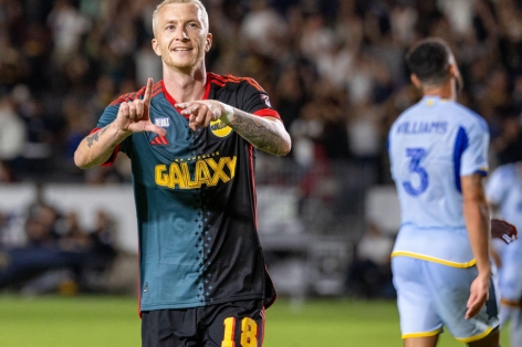 Nhận định St. Louis City vs LA Galaxy: Khó khăn chồng chất