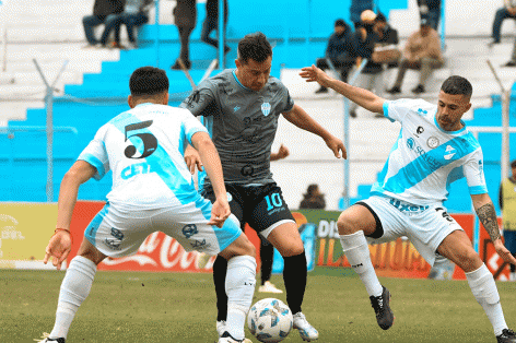 Nhận định Gimnasia y Tiro vs Quilmes: Ngang tài cân sức