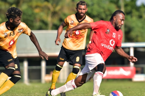 Nhận định Tavua vs Rewa: Đội khách chắc thắng